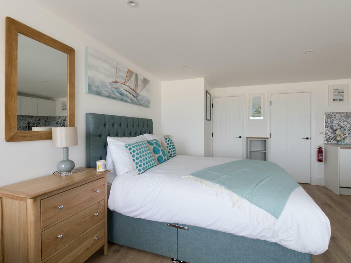 6 The Beaches Weymouth Dış mekan fotoğraf